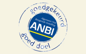 ANBI Goedgekeurd